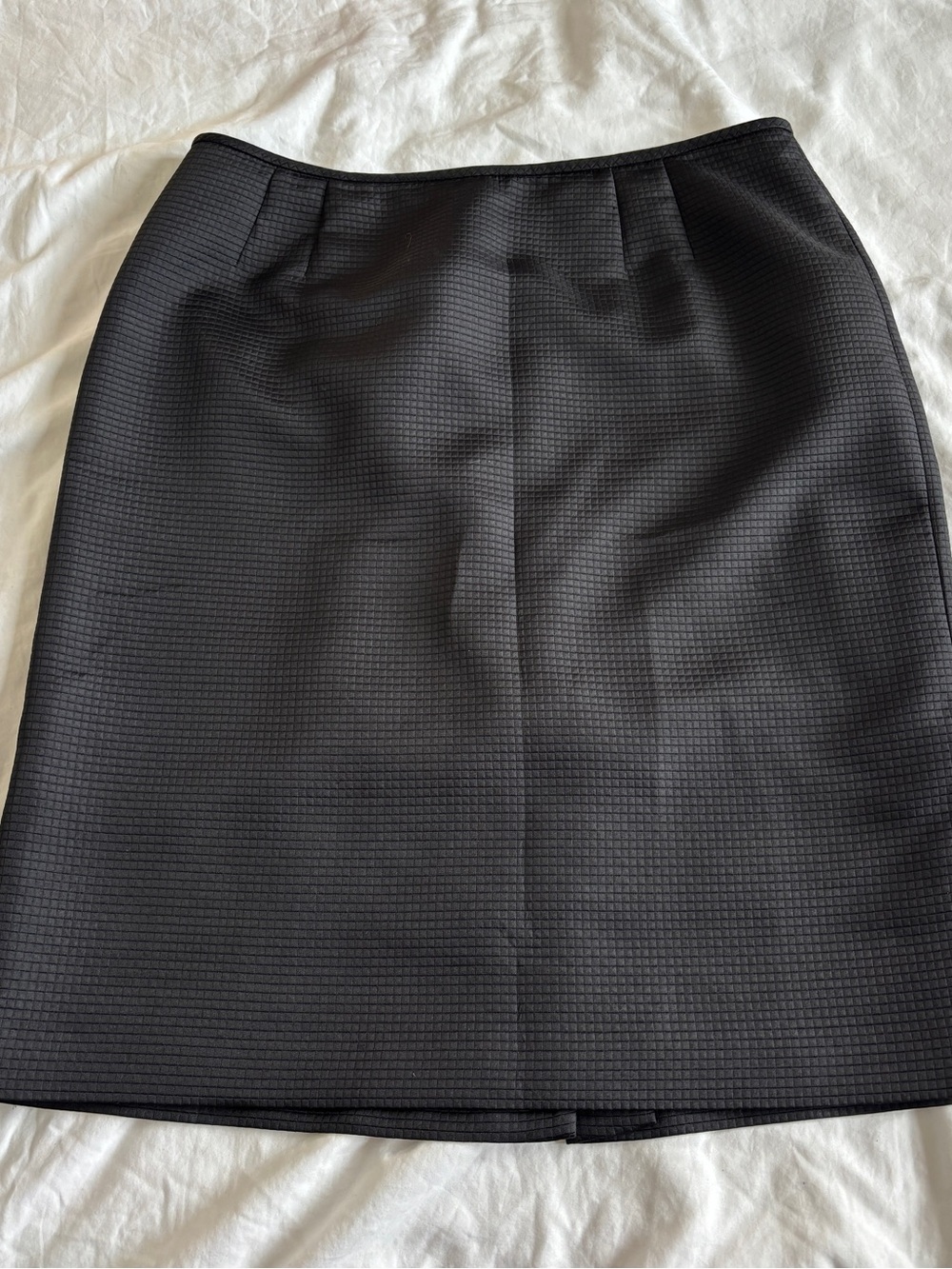 kasper pencil skirt